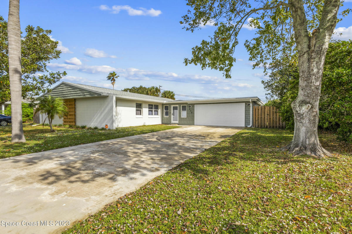 930 LEVITT PKWY, Rockledge, FL 32955 Single Family Residence For Sale