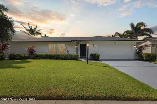 55 ARTEMIS BLVD, MERRITT ISLAND, FL 32953 - Image 1