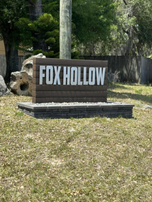 2418 FOX HOLLOW DR, TITUSVILLE, FL 32796, photo 4 of 4