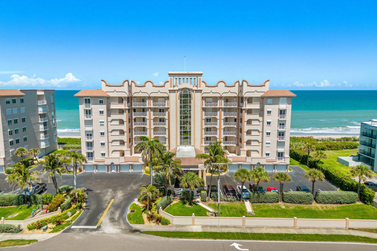 2095 HIGHWAY A1A APT 4602, INDIAN HARBOUR BEACH, FL 32937, photo 1 of 58