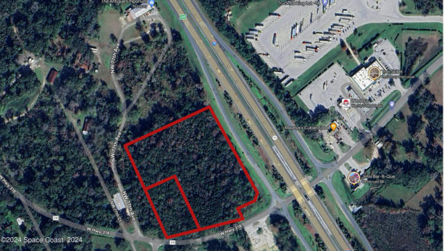 0000 W HWY 318, MICANOPY, FL 32667 - Image 1