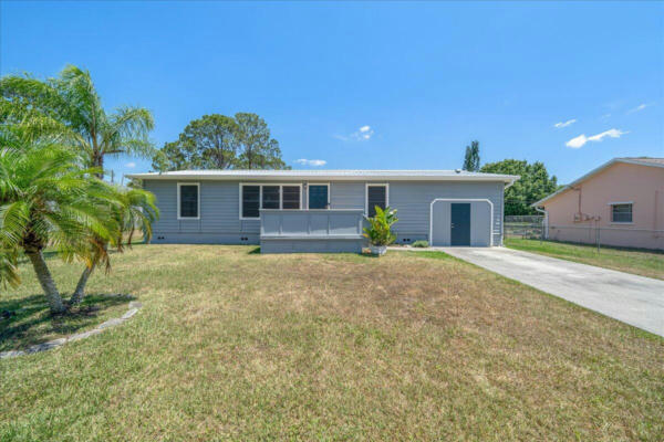 1025 DORCHESTER RD NW, PALM BAY, FL 32907 - Image 1