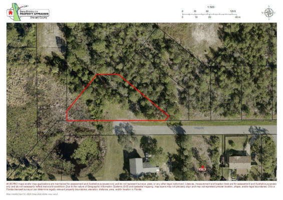 Land For Sale In Micco Florida