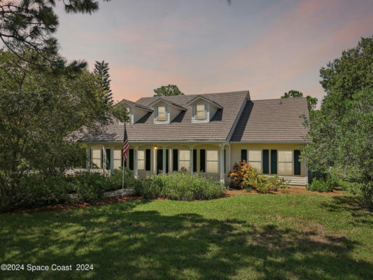 5617 CYPRESS CREEK DR, GRANT, FL 32949 - Image 1