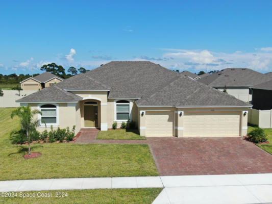 7075 SERPENTINE CT, GRANT VALKARIA, FL 32949 - Image 1