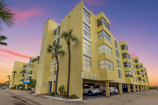 4700 OCEAN BEACH BLVD APT 406, COCOA BEACH, FL 32931 - Image 1