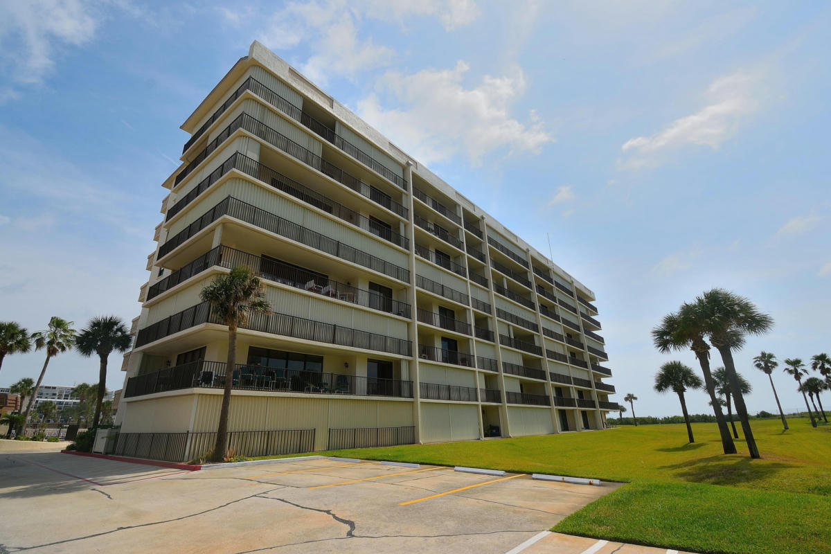 1830 N ATLANTIC AVE APT C207, COCOA BEACH, FL 32931, photo 1 of 23