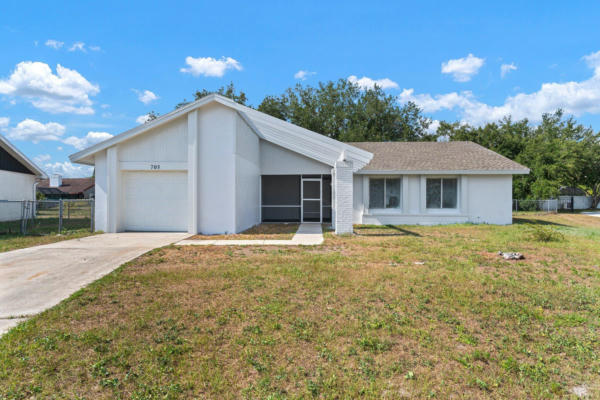 705 FORE LN, POINCIANA, FL 34759 - Image 1