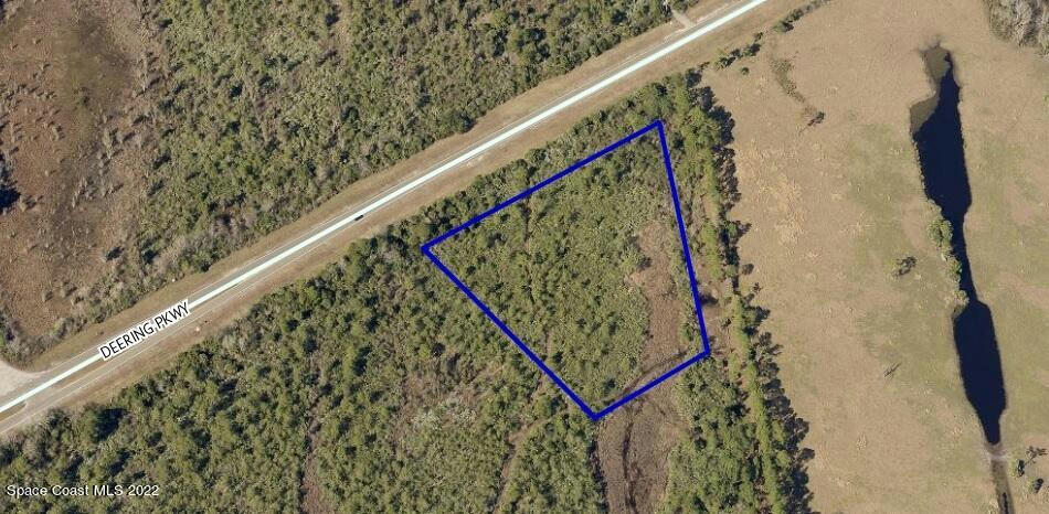 00 DEERING (CR5A) PARKWAY, MIMS, FL 32754, photo 1