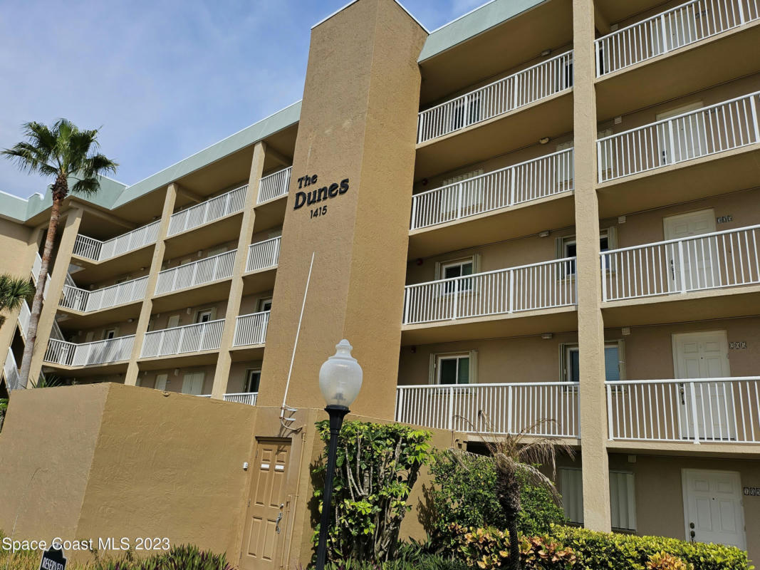 1415 N HIGHWAY A1A APT 101, INDIALANTIC, FL 32903, photo 1 of 22