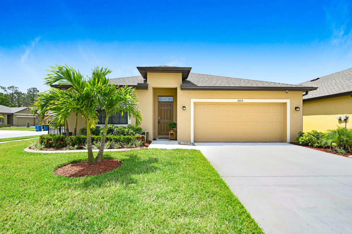 1605 MINERAL LOOP DR NW, PALM BAY, FL 32907, photo 1 of 50