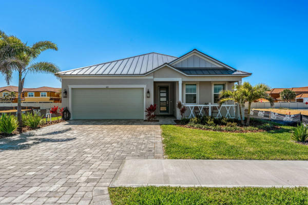616 CLEARWATER AVE, SATELLITE BEACH, FL 32937 - Image 1