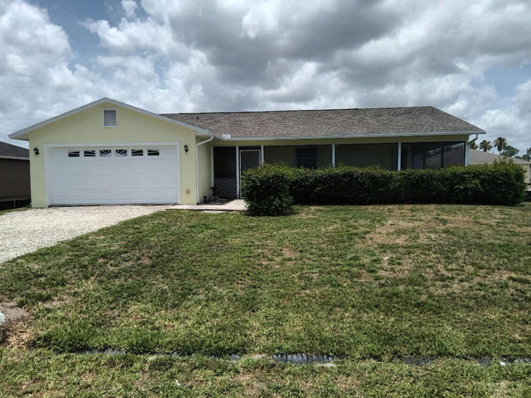 412 SW AILEEN ST, PORT ST LUCIE, FL 34983, photo 1 of 19