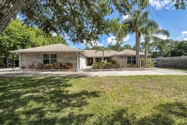 5020 TIMBER LANE DR, COCOA, FL 32926 - Image 1