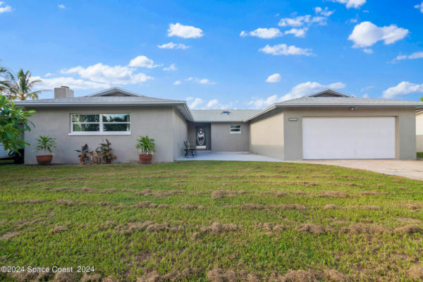 455 RIVERSIDE AVE, MERRITT ISLAND, FL 32953 - Image 1