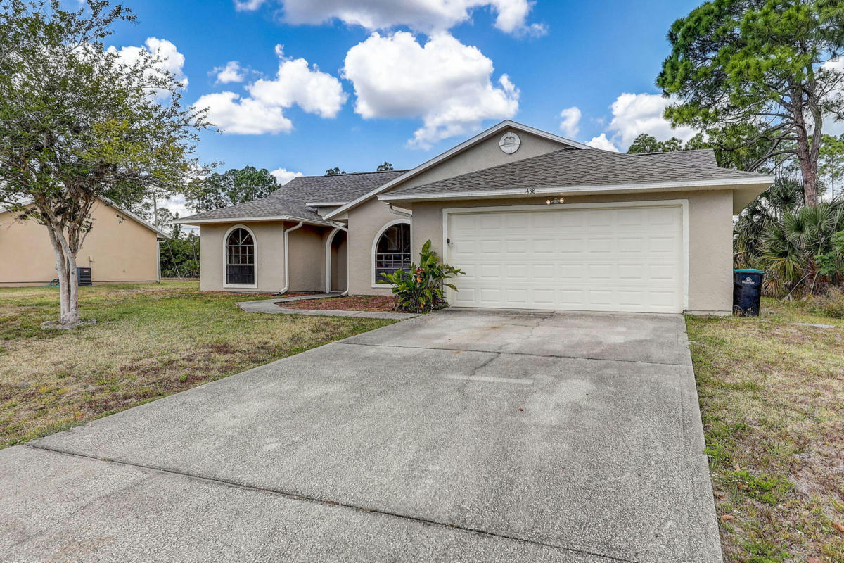 1438 AMADOR AVE NW, PALM BAY, FL 32907, photo 1 of 35