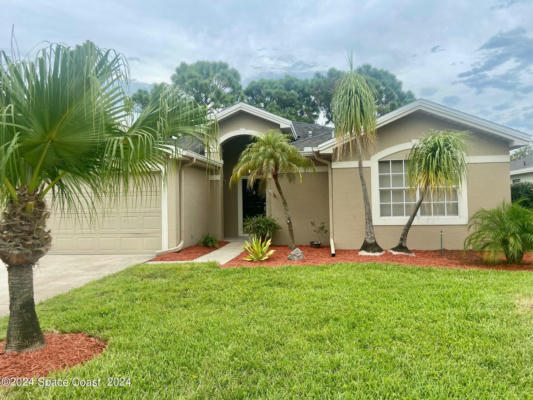 6981 MULBERRY CT, MELBOURNE, FL 32940 - Image 1