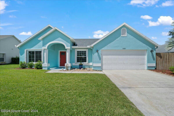 1255 PEMBERTON TRL, MALABAR, FL 32950 - Image 1