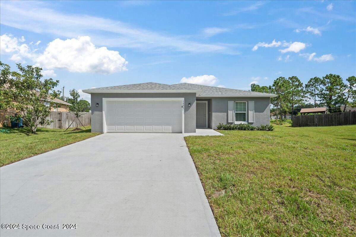 1809 SANDIA RD SE, PALM BAY, FL 32909, photo 1 of 24