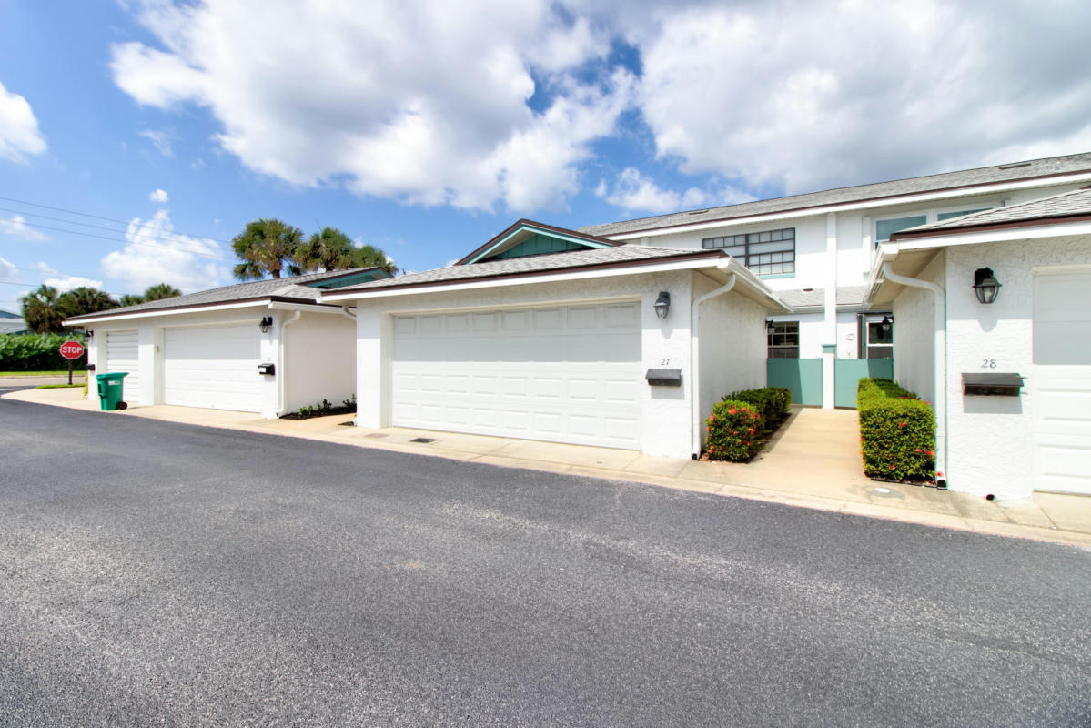 290 PARADISE BLVD APT 27, INDIALANTIC, FL 32903, photo 1 of 50