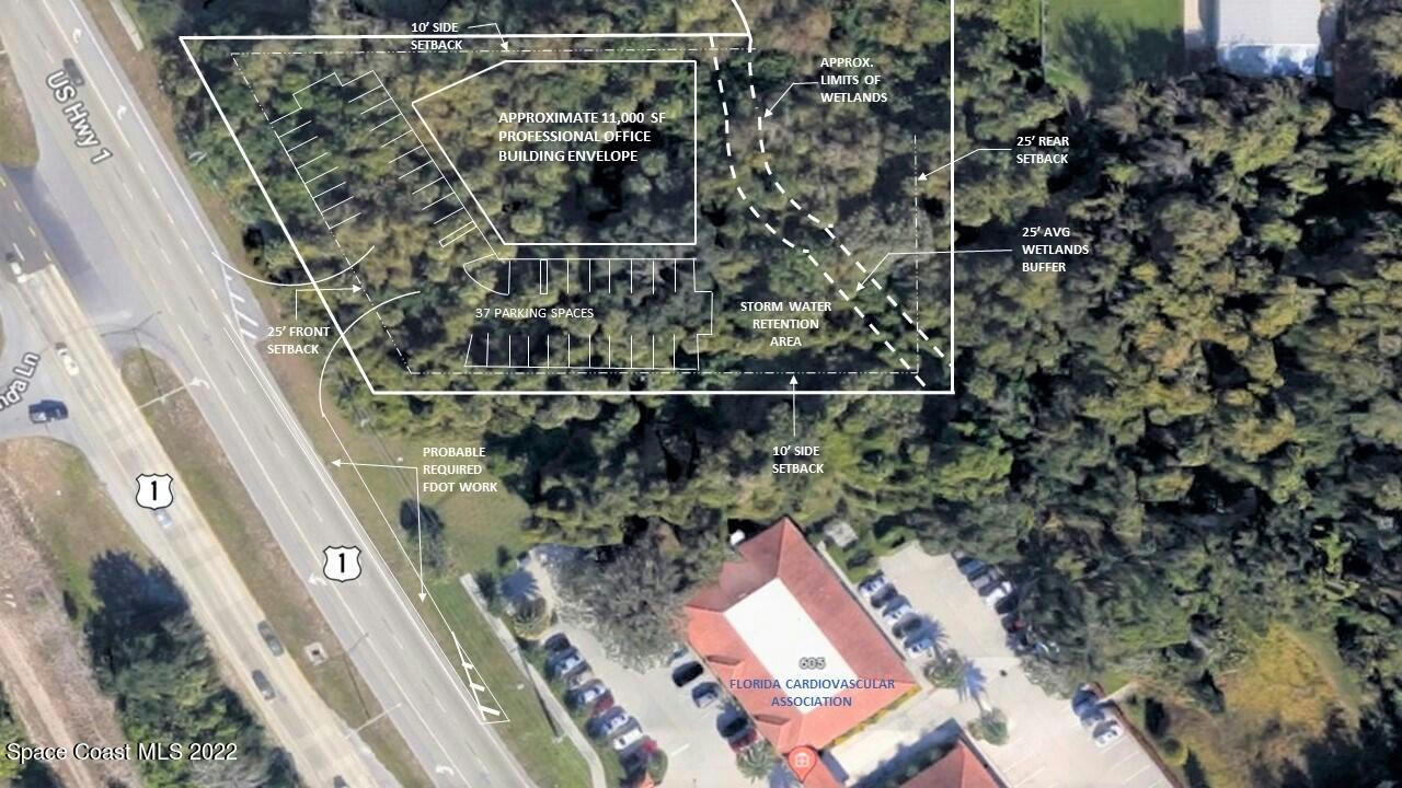 0000 BUFFALO ROAD, TITUSVILLE, FL 32796, photo 1 of 5