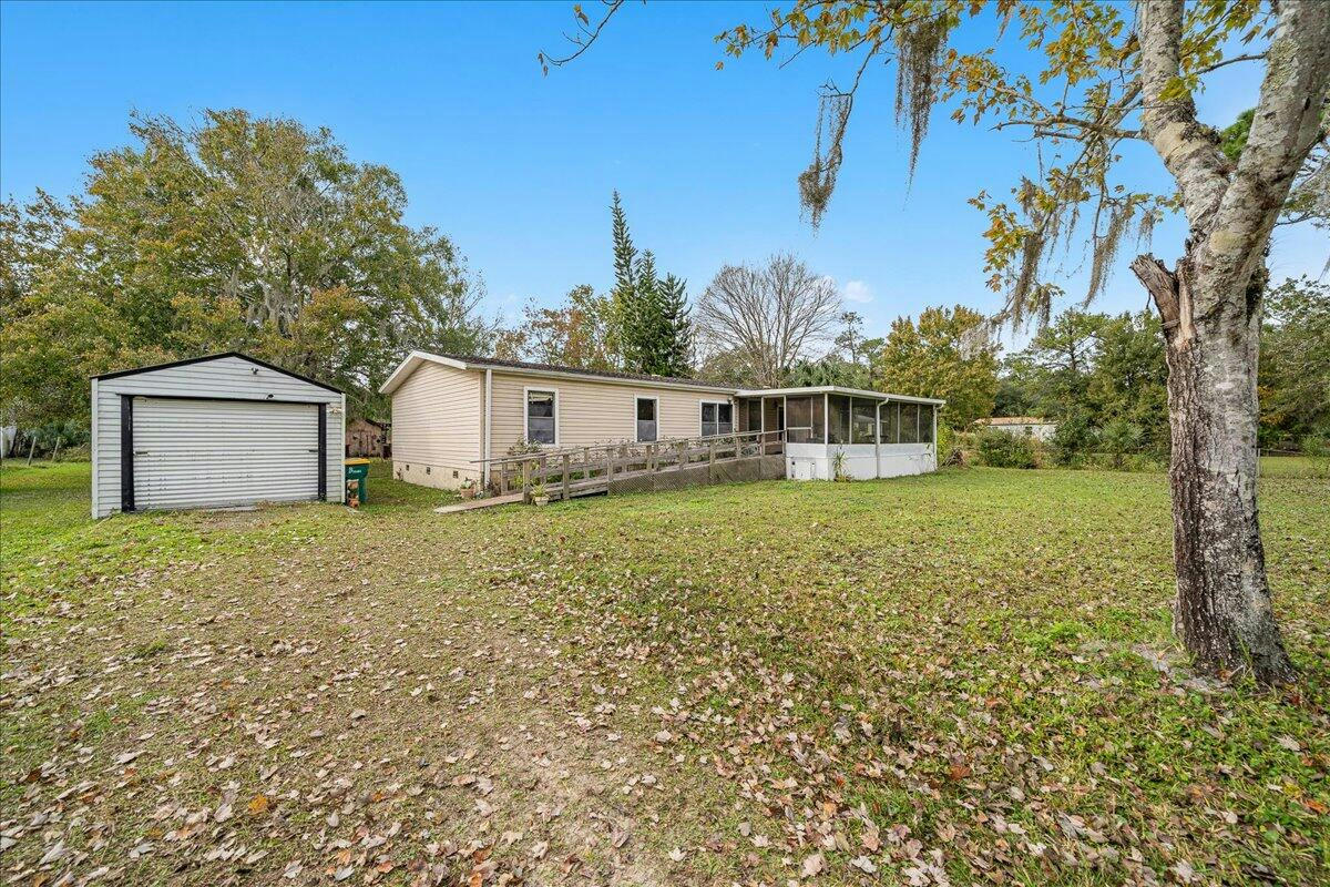 4870 MEADOW GREEN RD, Mims, FL 32754 Manufactured Home For Sale | MLS ...