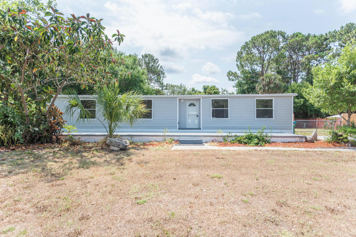 303 WIXIE ST, COCOA, FL 32927, photo 1 of 19