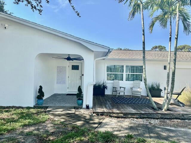 503 2ND AVE, MELBOURNE BEACH, FL 32951, photo 1 of 26