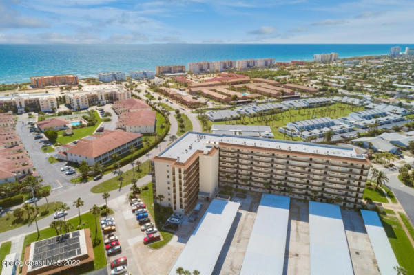 520 PALM SPRINGS BLVD APT 503, INDIAN HARBOUR BEACH, FL 32937 - Image 1